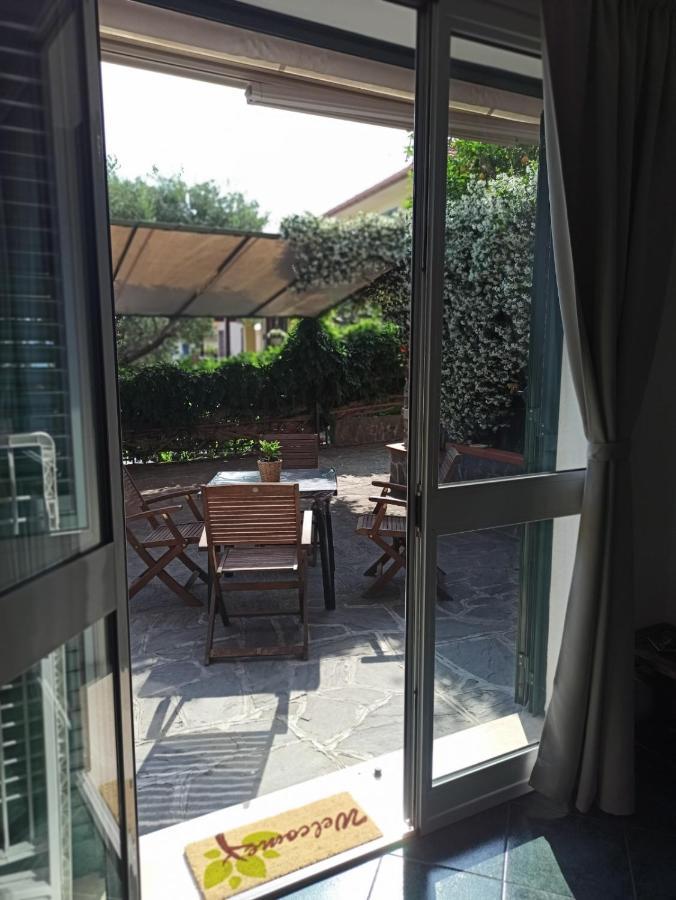 Il Glicine Cozy Appartamnent, Near Sestri Levante Between Cinque Terre E Portofino Casarza Ligure Exterior photo